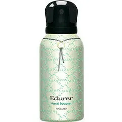Piacelabo Edurer - Forest Bouquet / エデュール フォレストブーケ perfume bottle