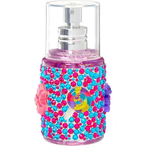Claire's Candy Collection Bling perfume bottle