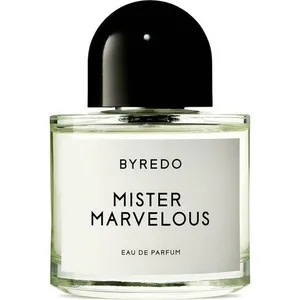 Byredo Mister Marvelous (Eau de Parfum) perfume bottle