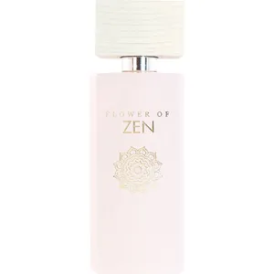 Flower of Zen Insolent Rose parfüm şişesi