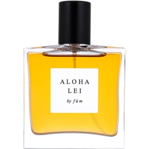 Fūm Aloha Lei perfume bottle