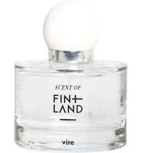 Scent of Finland Vire perfume bottle