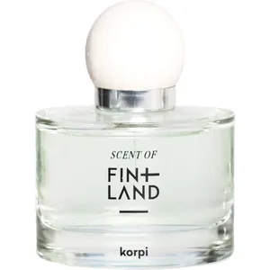 Scent of Finland Korpi parfüm şişesi