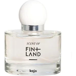 Scent of Finland Kajo perfume bottle