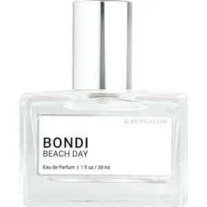 B. Bungalow Bondi Beach Day perfume bottle