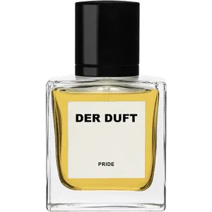 Der Duft Pride perfume bottle