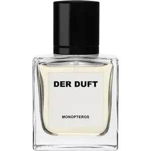 Der Duft Monopteros perfume bottle