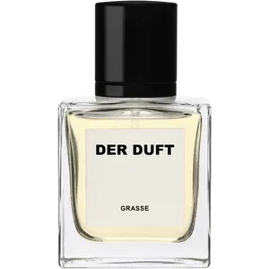 Der Duft Grasse perfume bottle