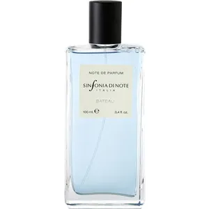 Sinfonia di Note Note de Parfum - Bateau parfüm şişesi