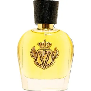 Parfums Vintage Coeur de Cuir parfüm şişesi