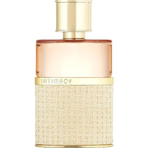 Intimacy Capri perfume bottle