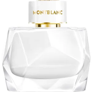 Montblanc Signature (Eau de Parfum) perfume bottle
