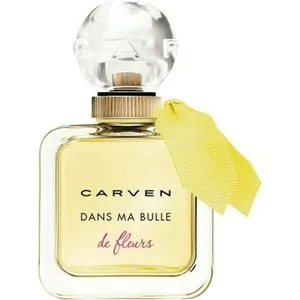 Carven Dans Ma Bulle de Fleurs parfüm şişesi