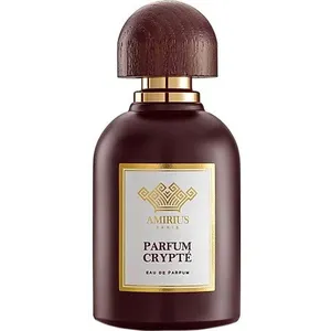 Amirius Parfum Crypté parfüm şişesi