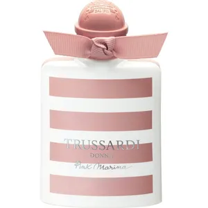 Trussardi Donna Pink Marina parfüm şişesi
