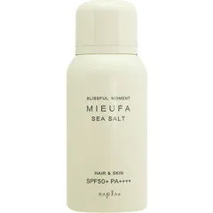napla Mieufa Sea Salt / ミーファ シーソルト parfüm şişesi