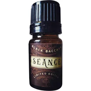 Amorphous Seance perfume bottle