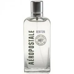 Aéropostale Benton perfume bottle
