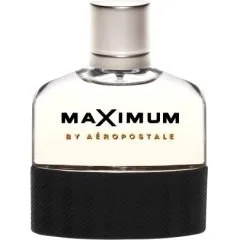 Aéropostale Maximum (Eau de Cologne) perfume bottle