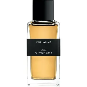 Givenchy Enflammé perfume bottle