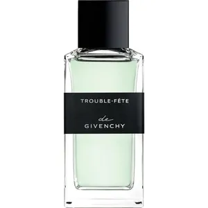 Givenchy Trouble-Fête perfume bottle