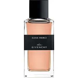 Givenchy Sans Merci parfüm şişesi