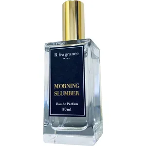 R fragrance Morning Slumber / モーニング スランバー parfüm şişesi