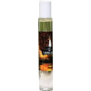 Sucreabeille T-Minus Coffee (Perfume Oil) perfume bottle