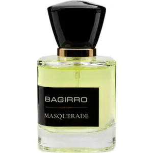 Bagirro Masquerade perfume bottle