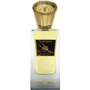 Lorga Parfums Oud Yssée perfume bottle