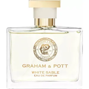 Graham & Pott White Sable parfüm şişesi