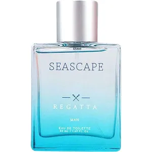 Regatta Seascape Man perfume bottle