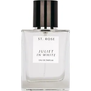 St. Rose Juliet in White (Eau de Parfum) perfume bottle