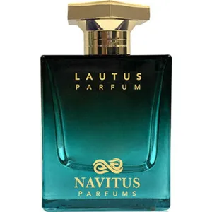 Navitus Parfums Lautus parfüm şişesi