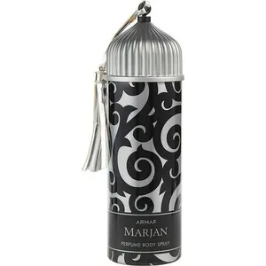 Armaf Marjan - Silver Black perfume bottle