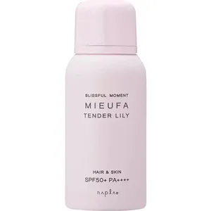 napla Mieufa Tender Lily / ミーファ テンダーリリィ parfüm şişesi
