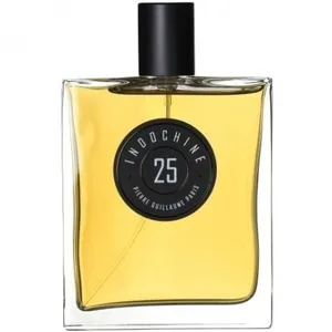 Pierre Guillaume 25 Indochine parfüm şişesi