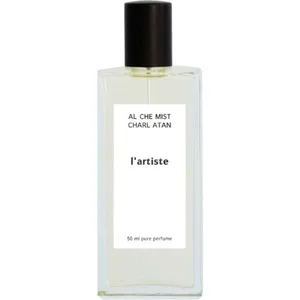 FUMparFUM Alchemist Charlatan - L'Artiste perfume bottle