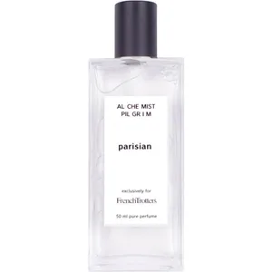 FUMparFUM Alchemist Pilgrim - Parisian parfüm şişesi