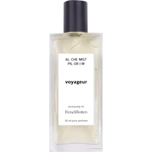 FUMparFUM Alchemist Pilgrim - Voyageur perfume bottle
