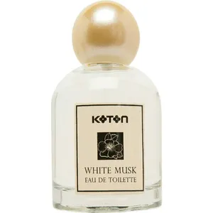 Koton White Musk parfüm şişesi