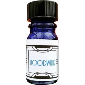 Nui Cobalt Designs Hoodwink parfüm şişesi