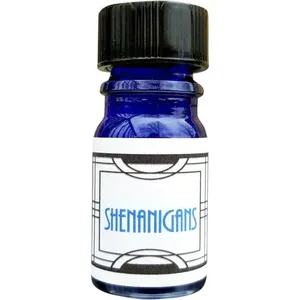 Nui Cobalt Designs Shenanigans parfüm şişesi