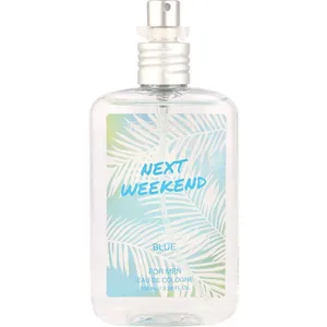 Penshoppe Next Weekend Blue parfüm şişesi