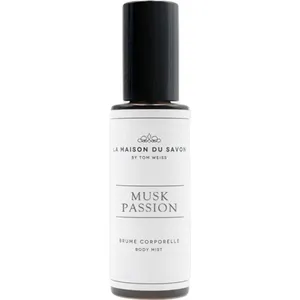 La Maison du Savon by Tom Weiss Musk Passion parfüm şişesi