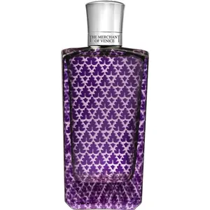 The Merchant Of Venice Damascus Desert perfume bottle