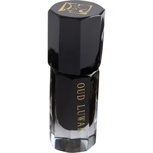 Areej Le Doré Oud Luwak Attar perfume bottle