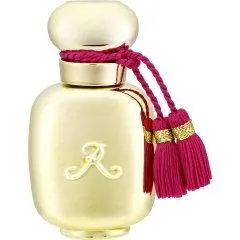 Les Parfums de Rosine La Rose de Rosine Rose Extrême parfüm şişesi