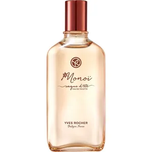 Yves Rocher Monoï Vague d'Été perfume bottle