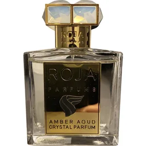 Roja Parfums Oman Air Amber Aoud perfume bottle